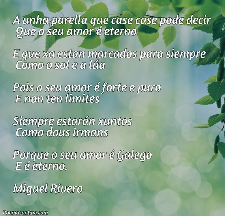 Mejor Poema sobre Matrimonio Galego, Poemas sobre Matrimonio Galego