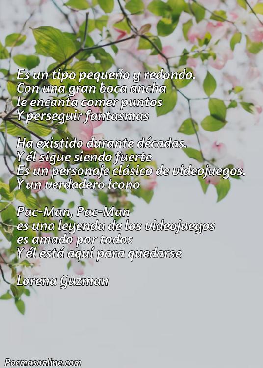 Cinco Poemas sobre Pacman