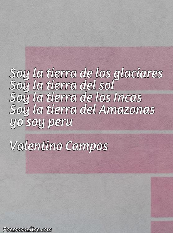 5 Poemas sobre Perú Corto