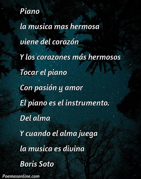 Excelente Poema sobre Piano0, Poemas sobre Piano0