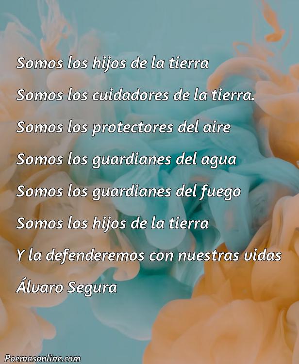 Lindo Poema sobre Planeta Tierra para Niños, Poemas sobre Planeta Tierra para Niños