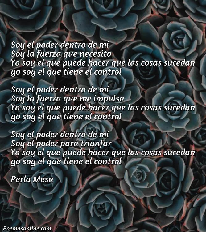 Hermoso Poema sobre Poder Propio, Poemas sobre Poder Propio