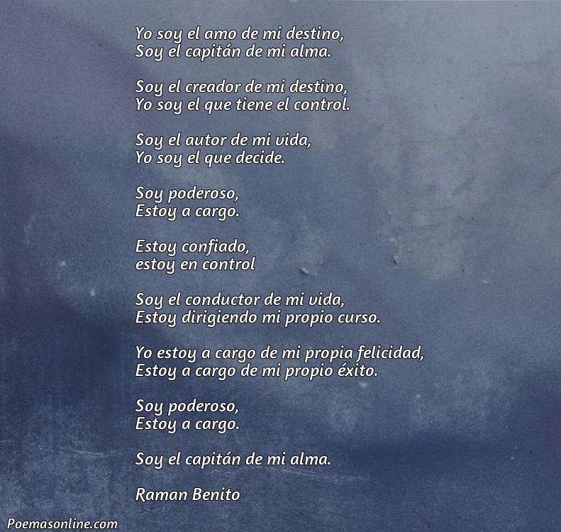 Lindo Poema sobre Poder Propio, Cinco Poemas sobre Poder Propio