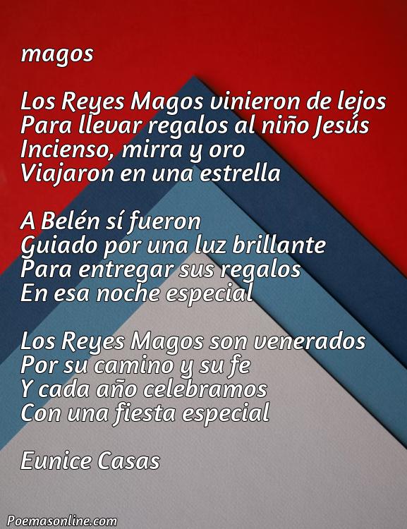Corto Poema sobre Reyes, Poemas sobre Reyes
