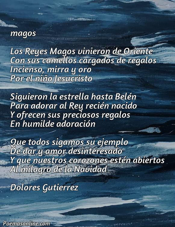 Corto Poema sobre Reyes, 5 Mejores Poemas sobre Reyes