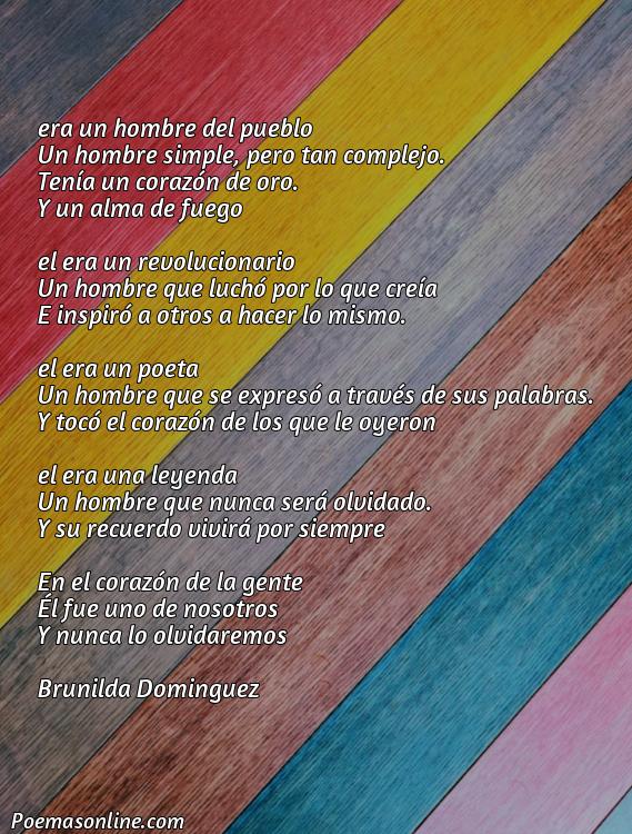 5 Poemas sobre Romero