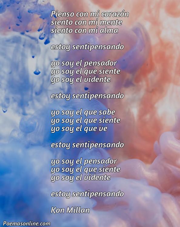 Excelente Poema sobre Sentipensar, Cinco Poemas sobre Sentipensar