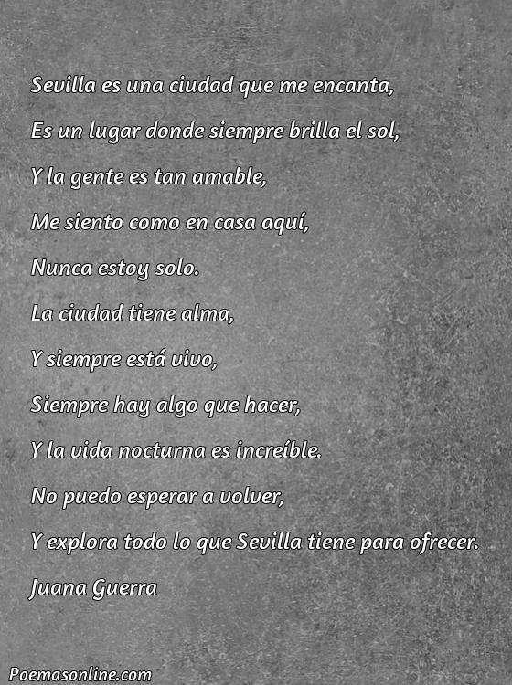 Corto Poema sobre Sevilla Puskhin, Poemas sobre Sevilla Puskhin