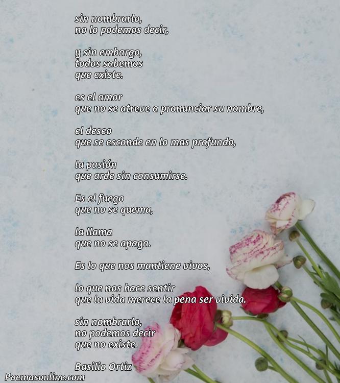 Hermoso Poema sobre Sin Nombrarlo de Góngora, Cinco Mejores Poemas sobre Sin Nombrarlo de Góngora