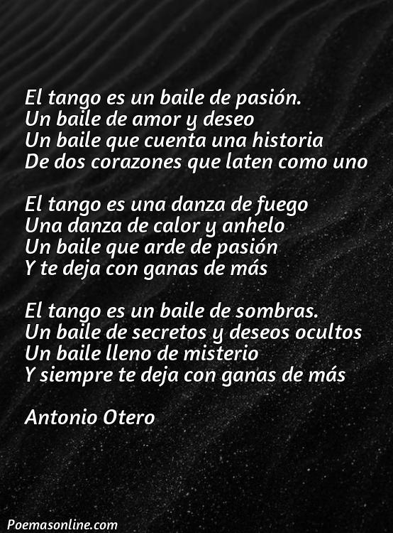Mejor Poema sobre Tango, Cinco Mejores Poemas sobre Tango