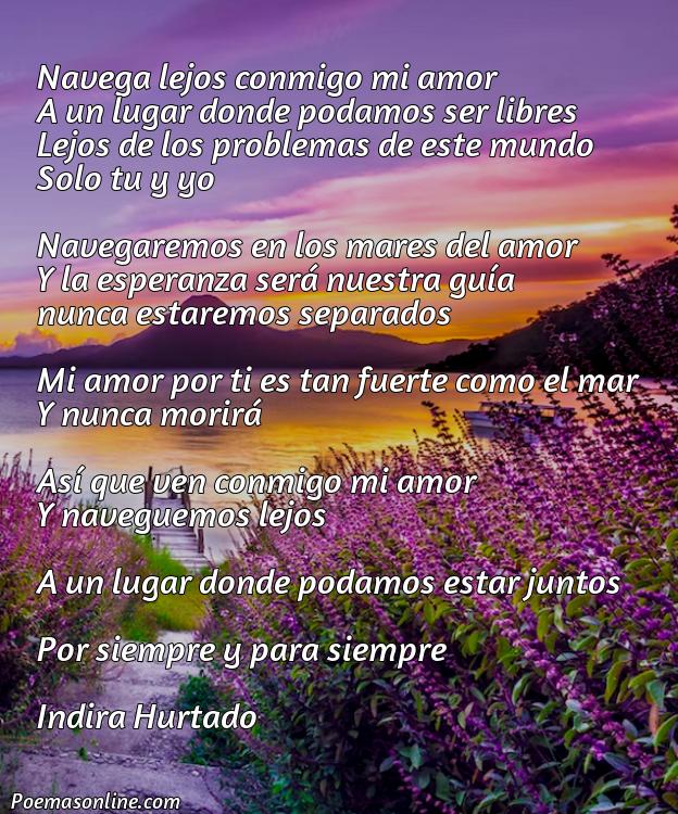 Hermoso Poema sobre un Barco Amor Esperanza, Poemas sobre un Barco Amor Esperanza