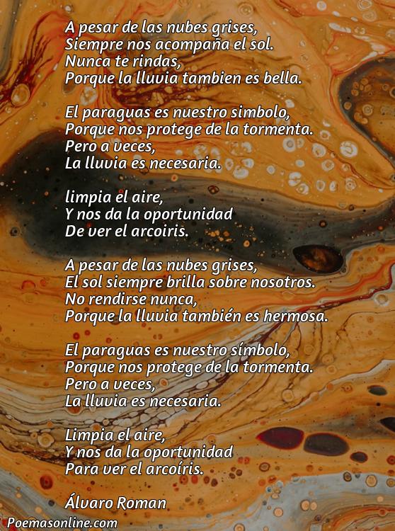 Cinco Poemas sobre un Paragua