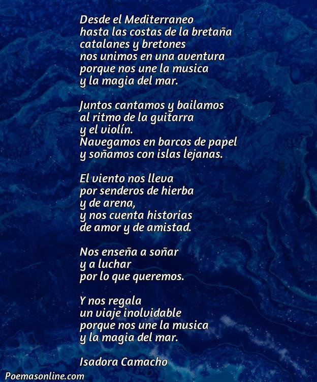Excelente Poema sobre un Viajecatalánficticio, 5 Poemas sobre un Viajecatalánficticio