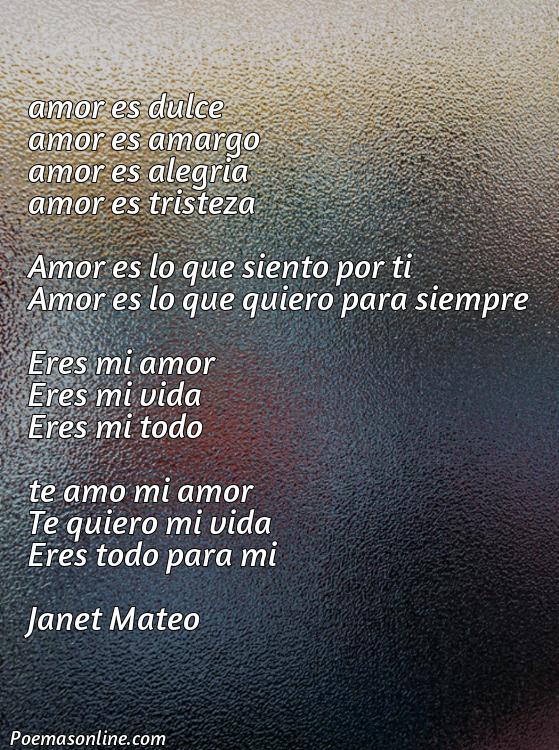 Corto Poema Tumblr de Amor, Cinco Mejores Poemas Tumblr de Amor