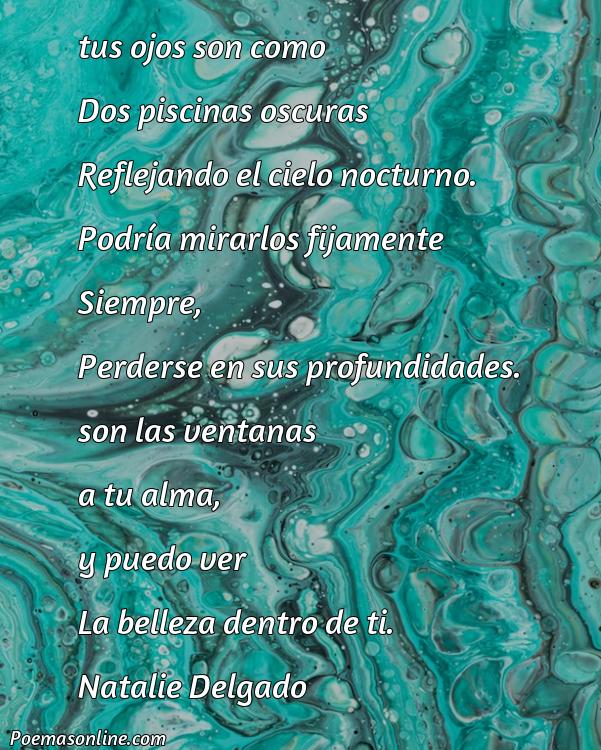 Cinco Mejores Poemas tus Ojos de Octavio Paz