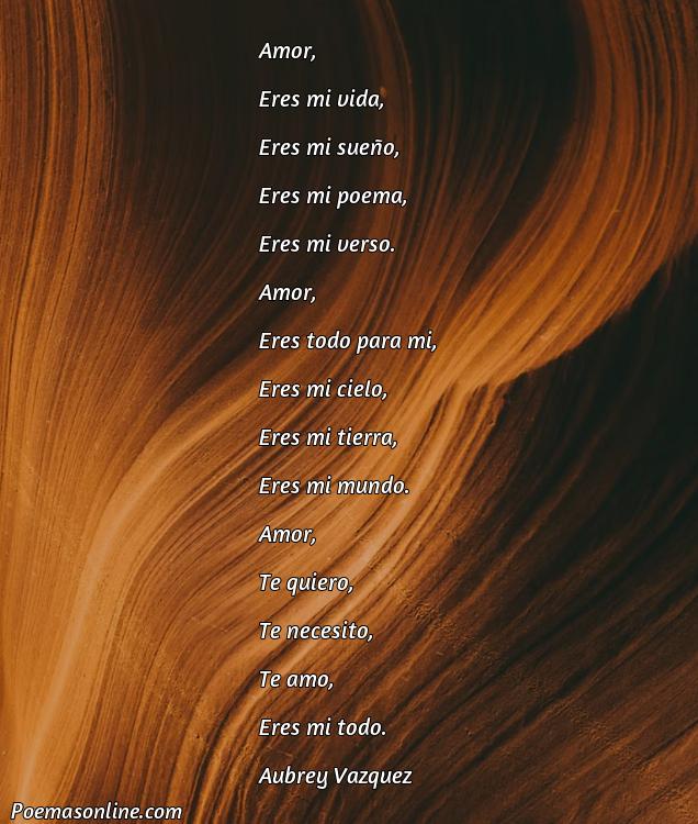 Reflexivo Poema y Versos de Amor, Poemas y Versos de Amor